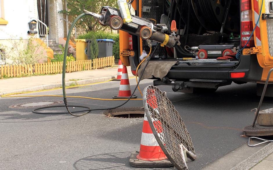 prix dégorgement canalisation Othis