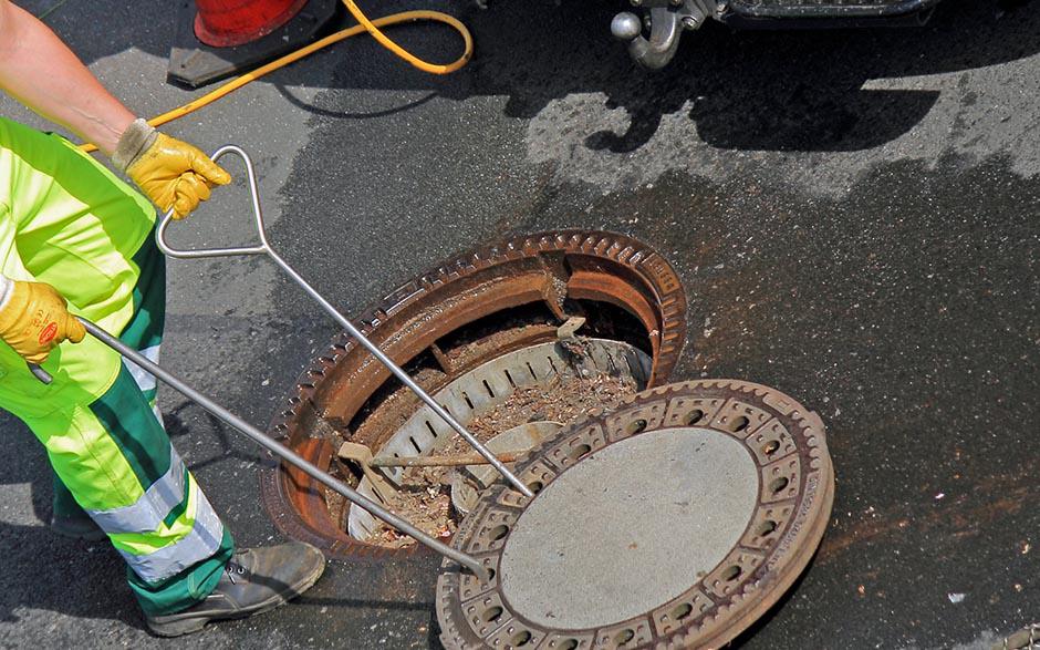 dégorgement canalisation tarif Othis
