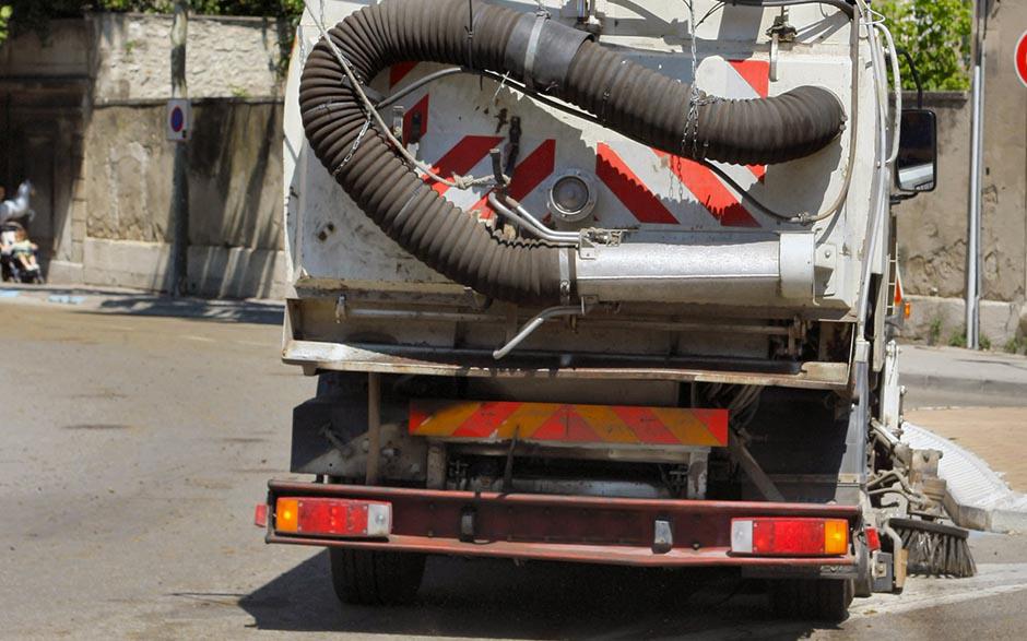  dégorgement canalisation Othis