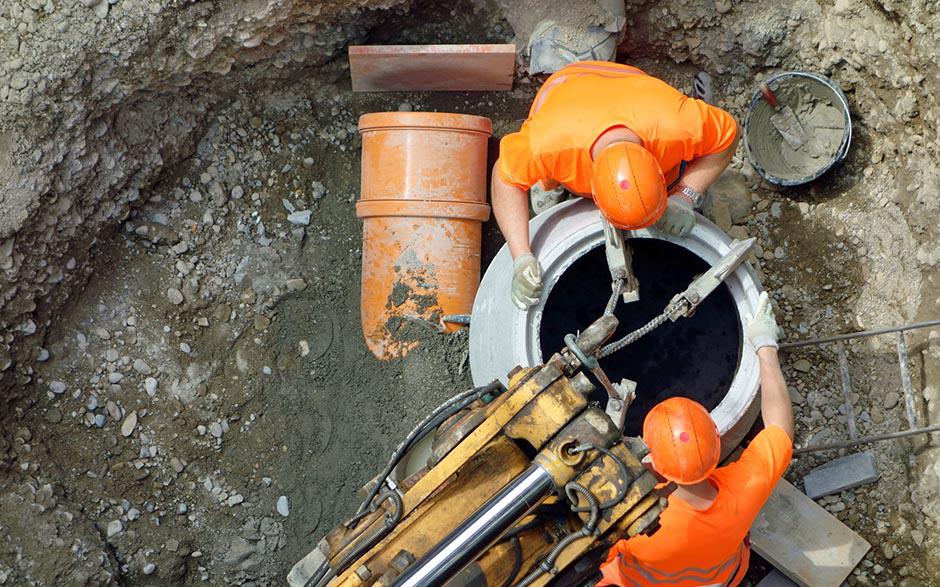 dégorgement canalisation tarif Othis