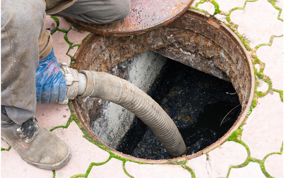 dégorgement canalisation tarif Othis